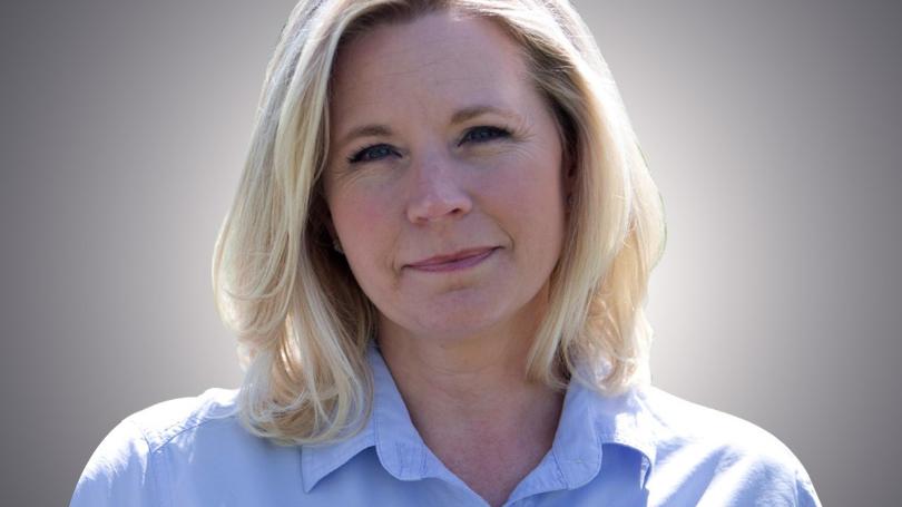 Liz Cheney Wins GOP Nomination for US House