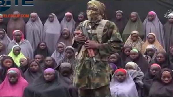 Nigeria: FG reacts to Chibok girls' latest video, says it's working for their release