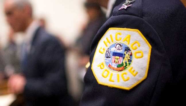 Chicago police ordered to search personal emails about fatal shooting