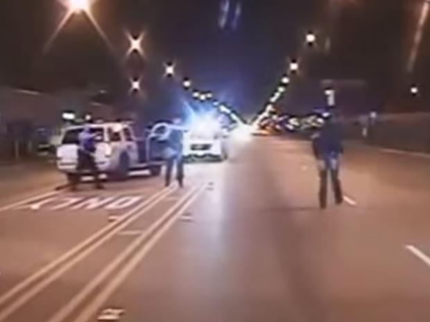 Report on Laquan McDonald shooting recommends terminating at least 10 officers