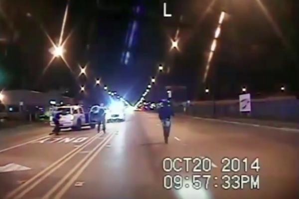 Chicago police ordered to search personal emails about fatal shooting