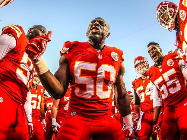 Chiefs' Justin Houston to begin season on PUP