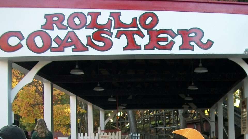 Rollo Coaster