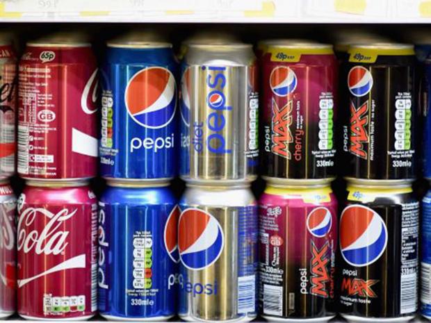 Sugar tax: Government plans criticised as 'feeble' while food bosses say measures are too tough