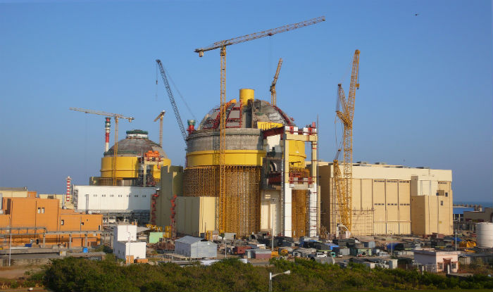 Could Hinkley Point delay 'further the cause' of new nuclear power station at Bradwell-on-Sea?