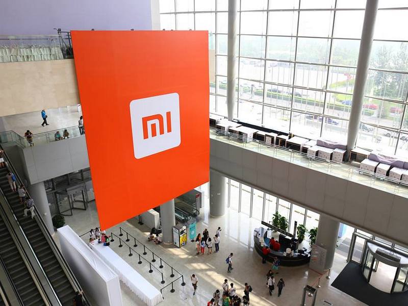 Xiaomi suits up for a debut on Apple's home turf