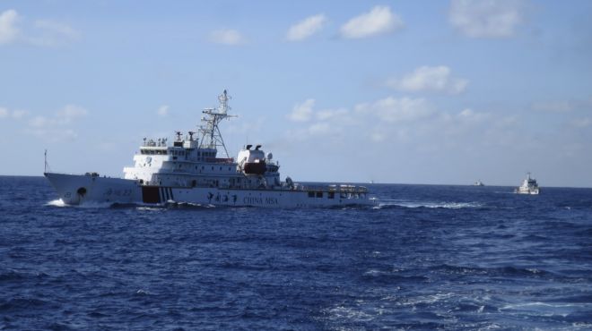 Philippines receives first Japanese coast guard vessel