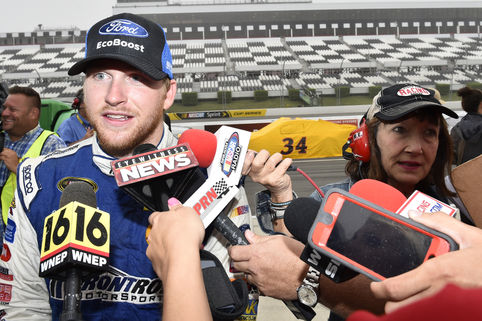 NASCAR DFS: Pennsylvania 400 Lineup Tips (Preview)