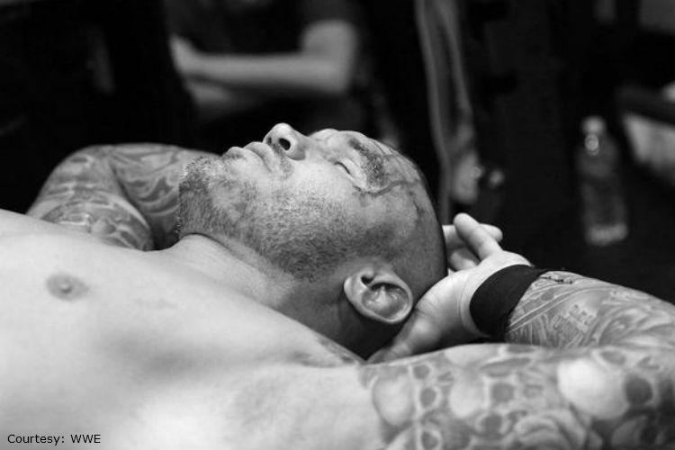 WWE SummerSlam 2016: Brock Lesnar vs. Randy Orton is a matchup 14 years in the making