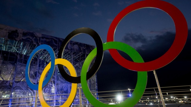 The spectre of drug cheat hangs over the Rio Olympics