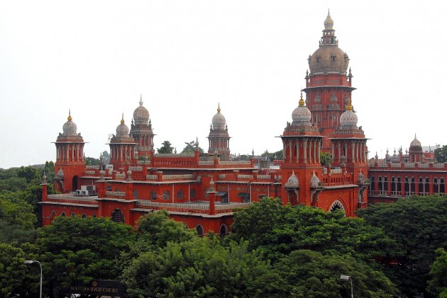 Resolution Passed on Renaming Madras HC as TN HC