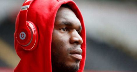 Christian Benteke