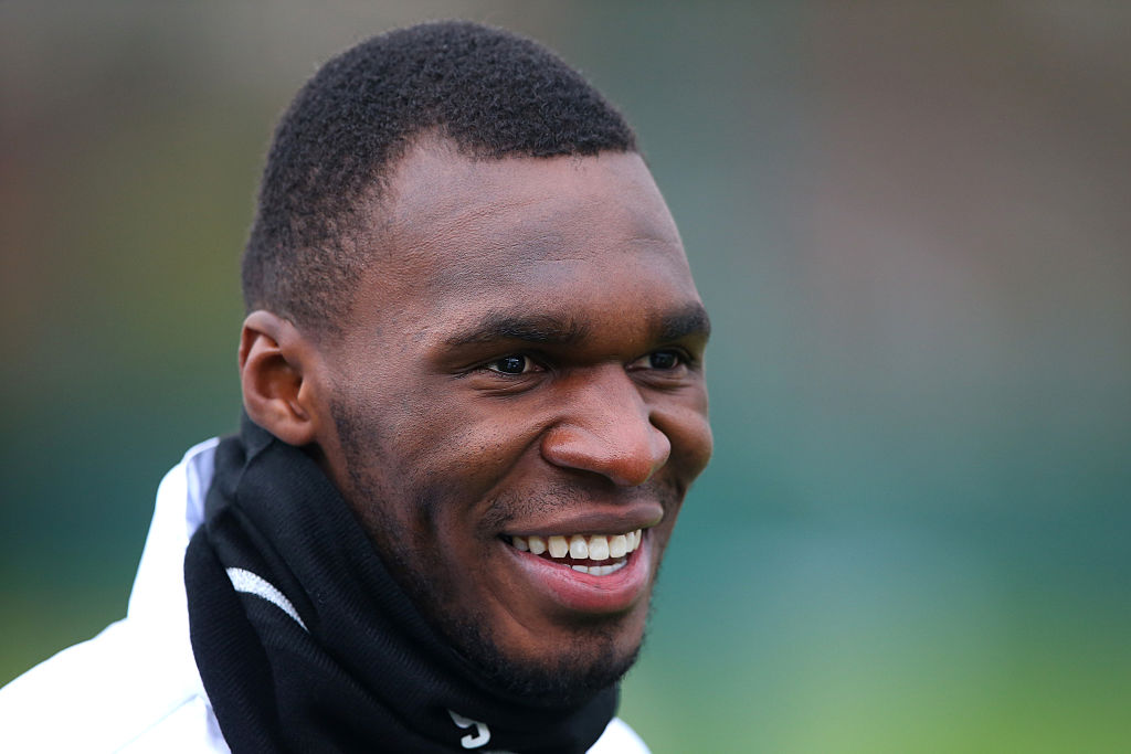 Deal close Benteke set to sign for Crystal Palace after Liverpool agree £30m deal