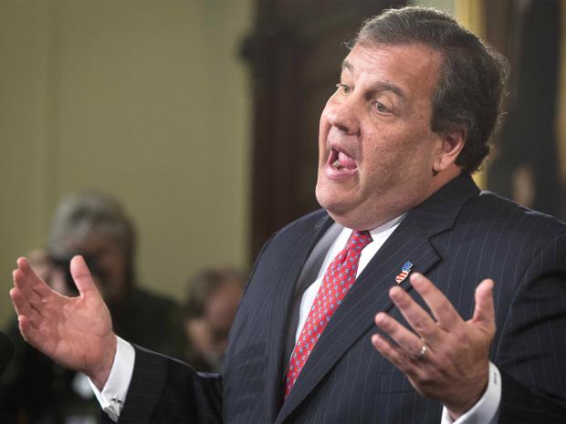 Former aide: Christie 'flat out lied' about Bridgegate