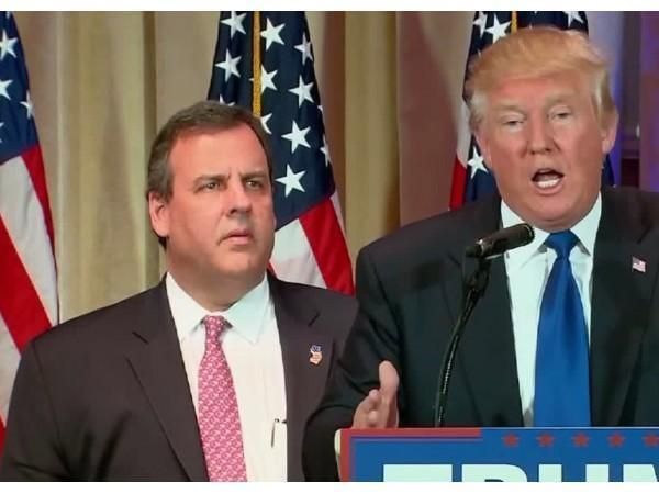 Donald Trump's $30M Tax Debt Nearly Vanished Under Gov. Christie New Reports Reveal