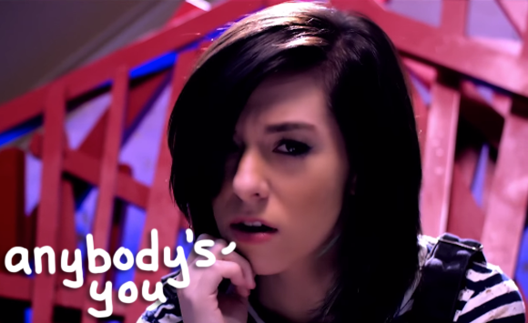 Christina Grimmie's Second Music Video Since Her Death Picks Up Right Where The Last One Left Off -- Check Out