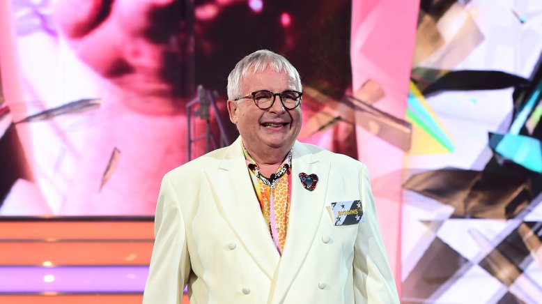 Christopher Biggins releases statement following removal from CBB house