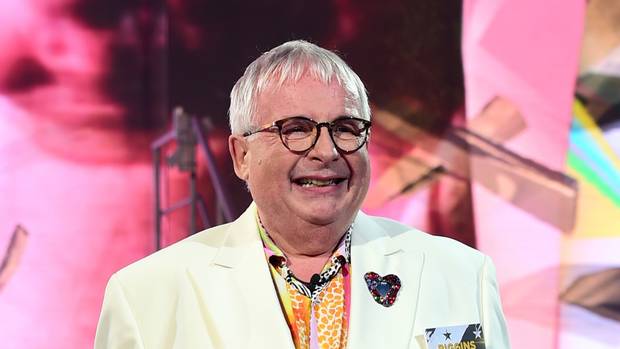 Christopher Biggins said he was sorry for the comments that saw him removed from the Big Brother house