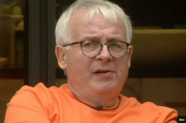 Celebrity Big Brother: Christopher Biggins' camp speaks out following his removal from house