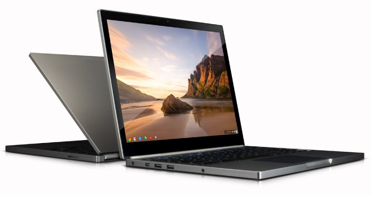 You can now unock your Chromebook with a PIN