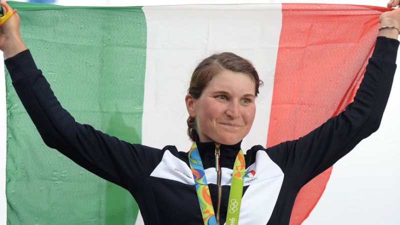 Rio 2016: Detti e Longo Borghini di bronzo, male Jessica Rossi, speranza Garozzo