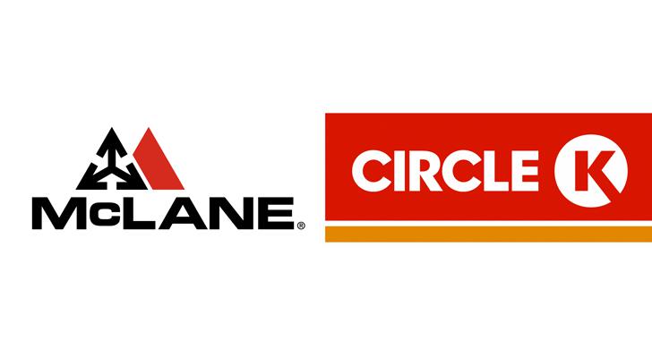 Circle K Chooses Mc Lane for East & Midwest Business
Wholesaler to service 2,143 stores by January 2018