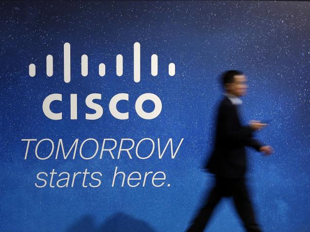 Layoffs at Cisco come in the wake of Intel's announcement in April 2016 that it was laying off 12,000 workers. Dell said in January it had shed 10,000 jobs. File