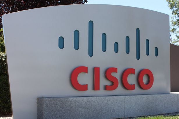 Cisco to lay off thousands of workers