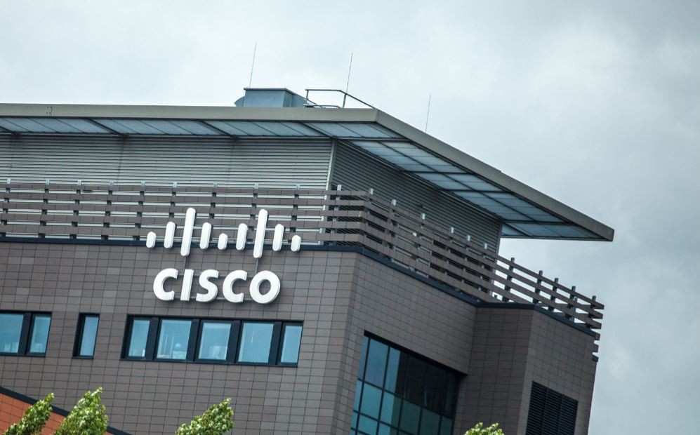 Cisco Systems will lay off 5500 staff next year. Image courtesy of Flickr- Diesmer Ponstein