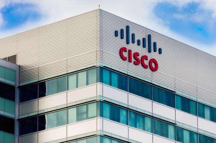 Value Stock Alert: Cisco Systems, Inc. (NASDAQ:CSCO)