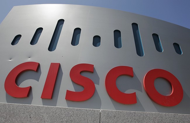 Cisco laying off 5500 employees amid tech upheaval