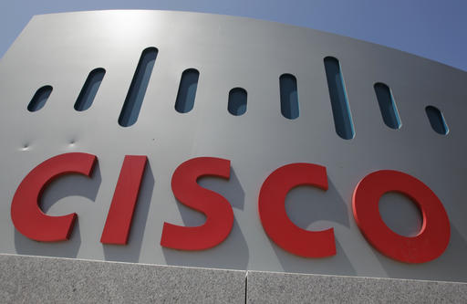 Scorching Hot Tech Stocks Tape: Infinera Corporation (INFN), Cisco Systems, Inc. (CSCO)