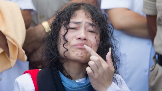 Irom Sharmila Ends 16-Year Fast Against AFSPA