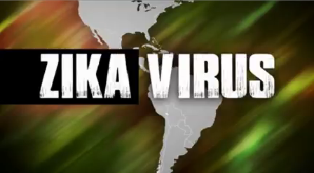 Could The Massive Flooding In Louisiana Increase The Risk For Zika?