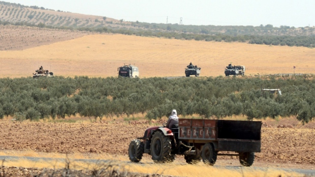 Turkish rebels