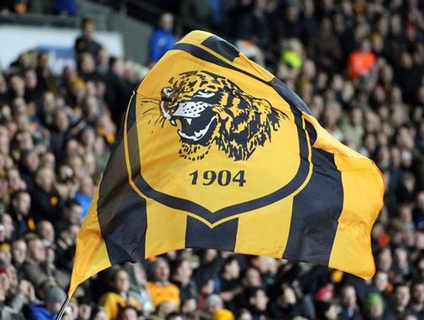 Chinese consortium “close to Hull City acquisition”