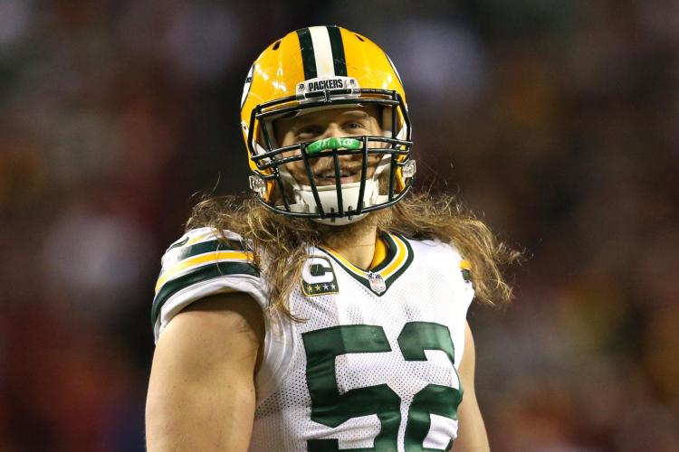 Clay Matthews of the Packers will also face questions from the NFL about the Al Jazeera report