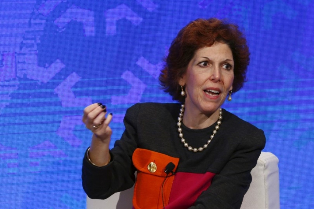 Fed's Mester Makes sense for U.S. to start raising rates- CNBC