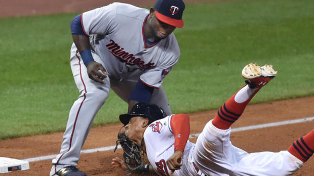 Cleveland Indians, Minnesota Twins series preview, pitching matchups