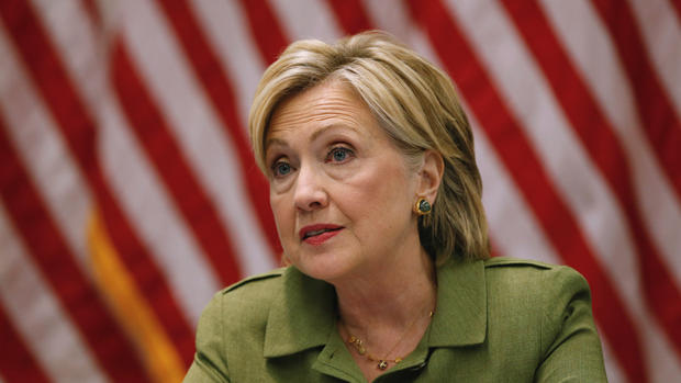 Clinton to announce plan to “jumpstart” small businesses