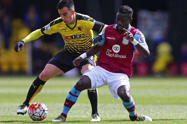 Clive Rose  Getty Images

Idrissa Gueyehas signed for Everton