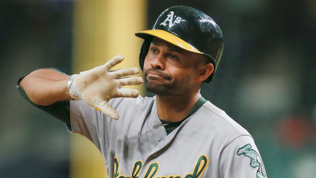 Coco Crisp