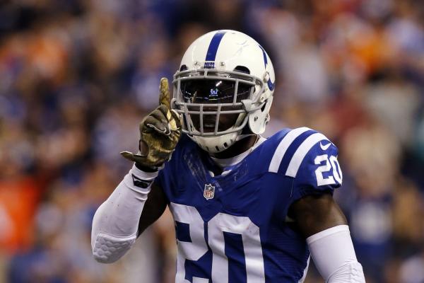 Cromartie savors opportunity to jump start career with Colts