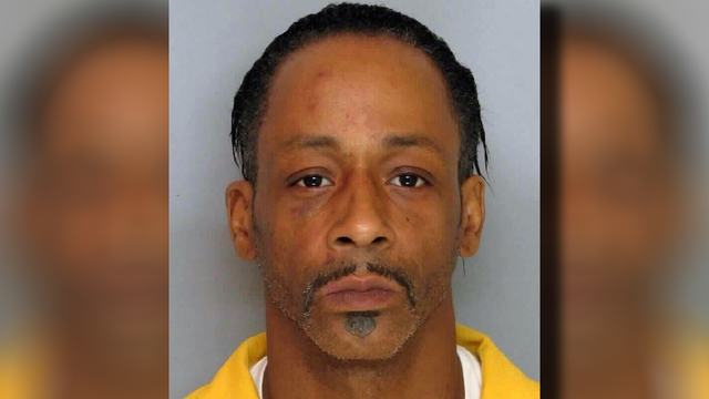 Katt Williams Has Reportedly Been Arrested for Allegedly Punching a Woman