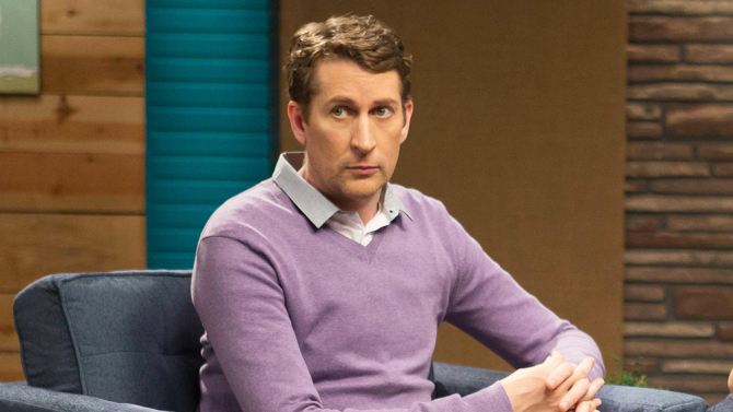 'Comedy Bang! Bang!' To End After Five Seasons On IFC