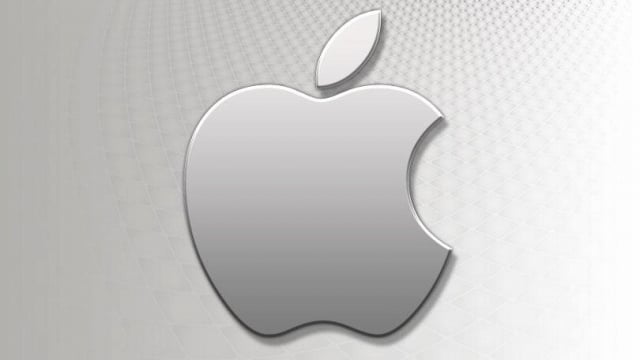 EU orders Apple to pay 13 billion euros for past taxes