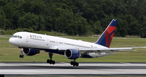 Delta Air Lines