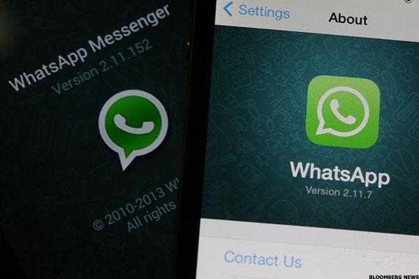 WhatsApp tweaks its privacy policy. Gear up for more focused ads on Facebook