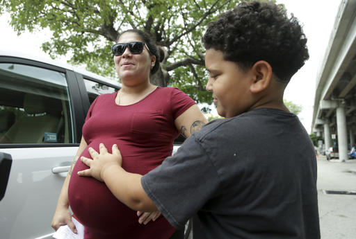 Eradicating Zika-spreading mosquito is proving difficult