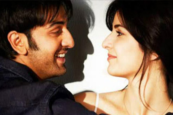 Ranbir visits Katrina at her new house whats in store